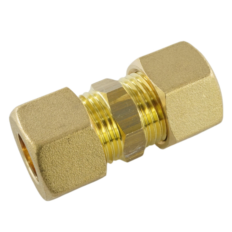 5x Messing Klemmverschraubung – Gerade, 5 Mm – Für Bremsleitungen & Ölleitungen – Druckfest & Korrosionsbeständig 5x Messing Klemmverschraubung – Gerade, 5 Mm – Für Bremsleitungen & Ölleitungen – Druckfest & Korrosionsbeständig