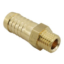 Schlauchtüllen mit Außengewinde (metrisch), bis 16 bar - Fittingstore