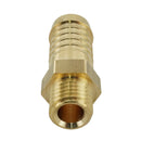 Schlauchtüllen mit Außengewinde (metrisch), bis 16 bar - Fittingstore