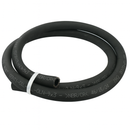 Hitzebeständige Gummischläuche, bis +100°C (Meterware)