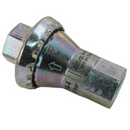 Inline-Druckregler – G 1/4" – voreingestellt – 1–8 bar – Druckluft