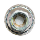 Inline-Druckregler – G 1/4" – voreingestellt – 1–8 bar – Druckluft