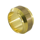 10er Pack Klemmringe für Messing-Verschraubungen - Fittingstore