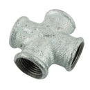 Kreuz-Stücke, bis PN 25 - Fittingstore