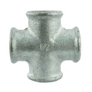 Kreuz-Stücke, bis PN 25 - Fittingstore