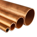 Kupferrohr METERWARE – Kupfer-Installationsrohr nach DIN EN 1057 / DVGW