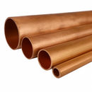 Kupferrohr METERWARE – Kupfer-Installationsrohr nach DIN EN 1057 / DVGW