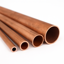 Kupferrohr METERWARE – Kupfer-Installationsrohr nach DIN EN 1057 / DVGW