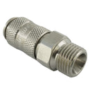 Kupplungsdosen mit Außengewinde - NW 2,7 - Fittingstore