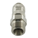 Kupplungsdosen mit Außengewinde - NW 2,7 - Fittingstore