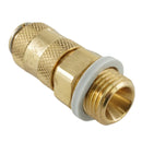 Kupplungsdosen mit Außengewinde - NW 2,7 - Fittingstore