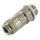 Kupplungsdosen mit Außengewinde - NW 2,7 - Fittingstore