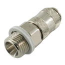 Kupplungsdosen mit Außengewinde - NW 2,7 - Fittingstore