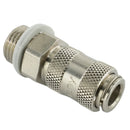 Kupplungsdosen mit Außengewinde - NW 2,7 - Fittingstore