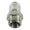 Kupplungsdosen mit Außengewinde - NW 5 - Fittingstore