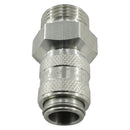 Kupplungsdosen mit Außengewinde - NW 5 - Fittingstore