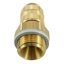 Kupplungsdosen mit Außengewinde - NW 5 - Fittingstore