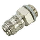 Kupplungsdosen mit Außengewinde - NW 5 - Fittingstore