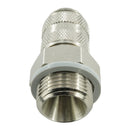 Kupplungsdosen mit Außengewinde - NW 5 - Fittingstore