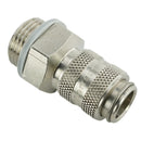 Kupplungsdosen mit Außengewinde - NW 5 - Fittingstore