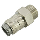 Kupplungsdosen mit Außengewinde - NW 5 - Fittingstore