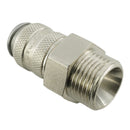 Kupplungsdosen mit Außengewinde - NW 5 - Fittingstore