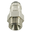 Kupplungsdosen mit Außengewinde - NW 5 - Fittingstore