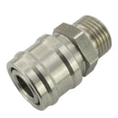 Kupplungsdosen mit Außengewinde - NW 7,2 - Fittingstore