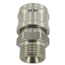 Kupplungsdosen mit Außengewinde - NW 7,2 - Fittingstore