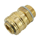 Kupplungsdosen mit Außengewinde - NW 7,2 - Fittingstore