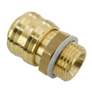 Kupplungsdosen mit Außengewinde - NW 7,2 - Fittingstore