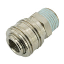 Kupplungsdosen mit Außengewinde - NW 7,2 - Fittingstore