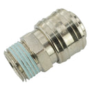 Kupplungsdosen mit Außengewinde - NW 7,2 - Fittingstore