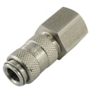 Kupplungsdosen mit Innengewinde - NW 2,7 - Fittingstore