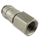 Kupplungsdosen mit Innengewinde - NW 2,7 - Fittingstore