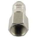 Kupplungsdosen mit Innengewinde - NW 2,7 - Fittingstore