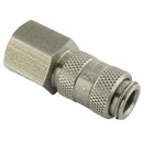 Kupplungsdosen mit Innengewinde - NW 2,7 - Fittingstore