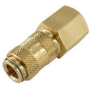 Kupplungsdosen mit Innengewinde - NW 2,7 - Fittingstore