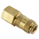 Kupplungsdosen mit Innengewinde - NW 2,7 - Fittingstore