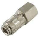 Kupplungsdosen mit Innengewinde - NW 2,7 - Fittingstore