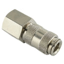 Kupplungsdosen mit Innengewinde - NW 2,7 - Fittingstore