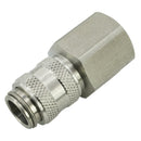 Kupplungsdosen mit Innengewinde - NW 5 - Fittingstore