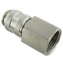 Kupplungsdosen mit Innengewinde - NW 5 - Fittingstore