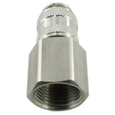 Kupplungsdosen mit Innengewinde - NW 5 - Fittingstore