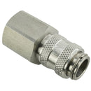 Kupplungsdosen mit Innengewinde - NW 5 - Fittingstore