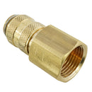 Kupplungsdosen mit Innengewinde - NW 5 - Fittingstore