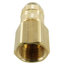 Kupplungsdosen mit Innengewinde - NW 5 - Fittingstore