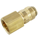 Kupplungsdosen mit Innengewinde - NW 5 - Fittingstore