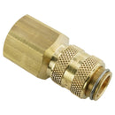 Kupplungsdosen mit Innengewinde - NW 5 - Fittingstore