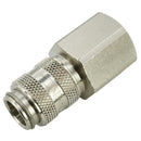 Kupplungsdosen mit Innengewinde - NW 5 - Fittingstore